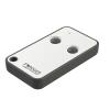 RADIOCOMANDO ROGER E80/TX52R/2 A CODICE FISSO 433,92 MHZ, 2 CANALI, CON FUNZIONE DI COPIA